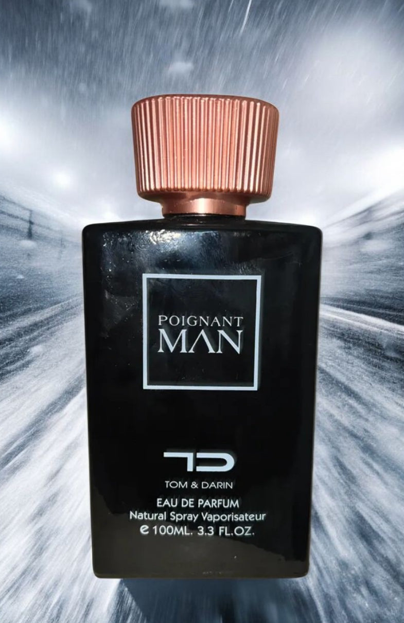Poignant Man Eau de Parfum 100 ml