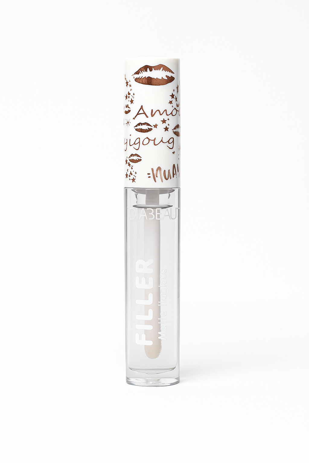 Filler Matte Lipgloss