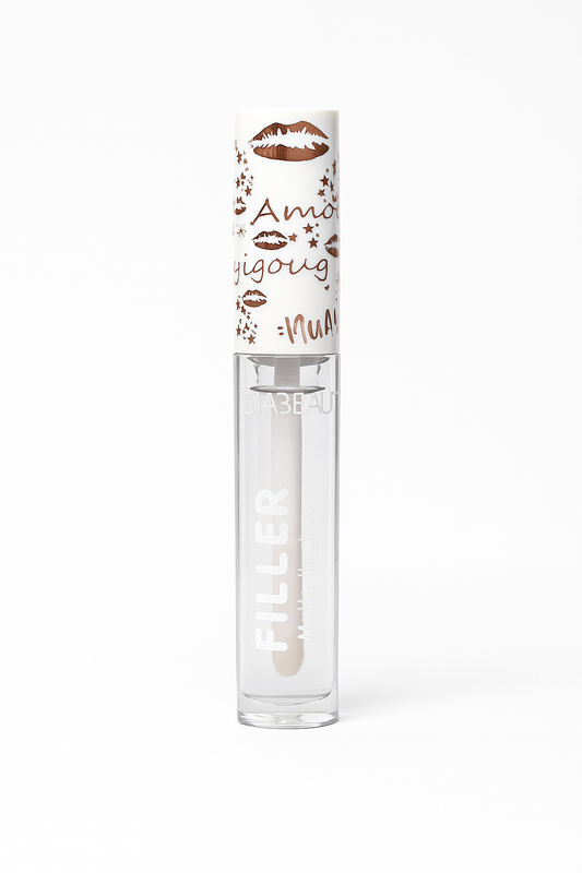 Filler Matte Lipgloss
