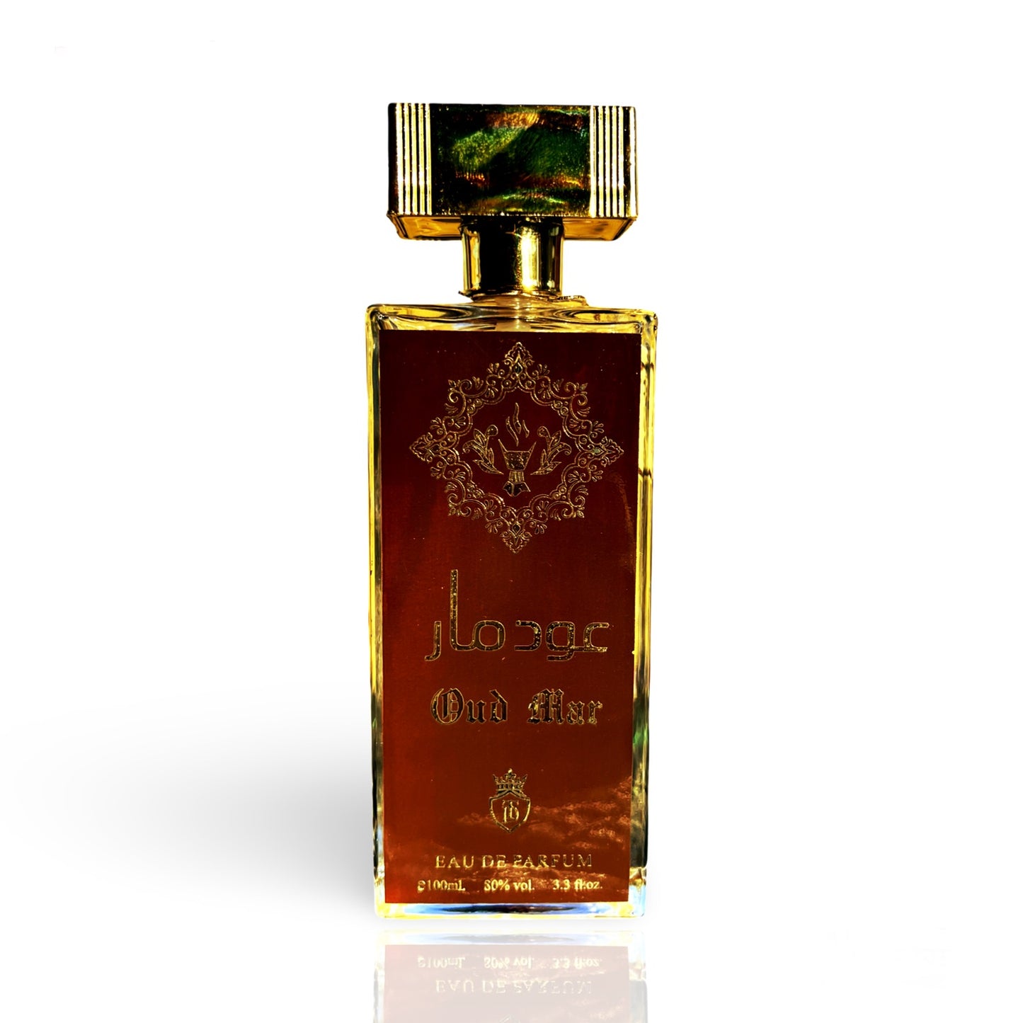 OUD MAR Eau de Parfum 100ml