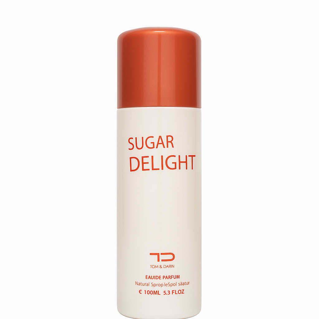 Sugar Delight Eau de Parfum 100 ml