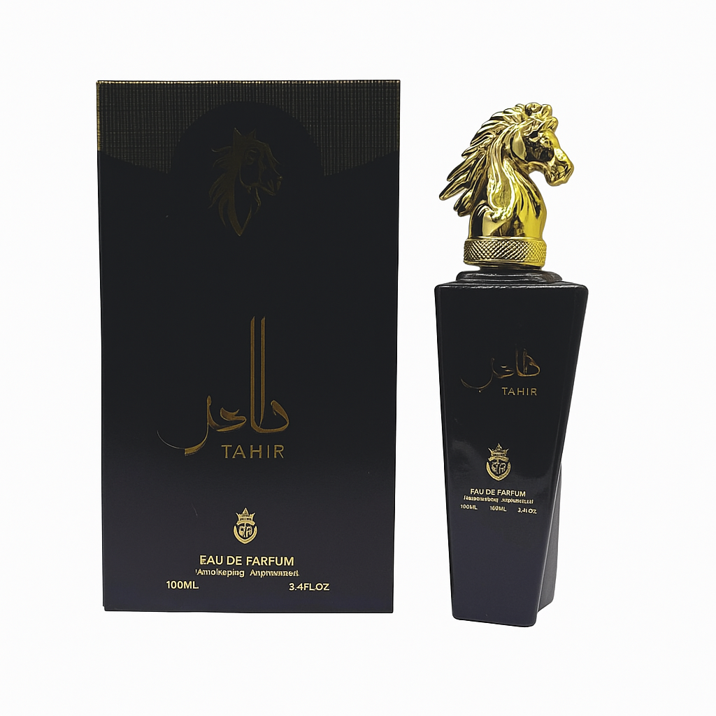 Tahir Eau de Parfum 100ml