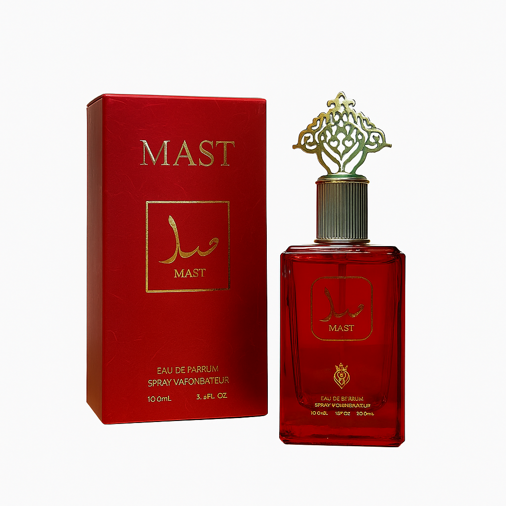 MAST Eau de Parfum 100ml