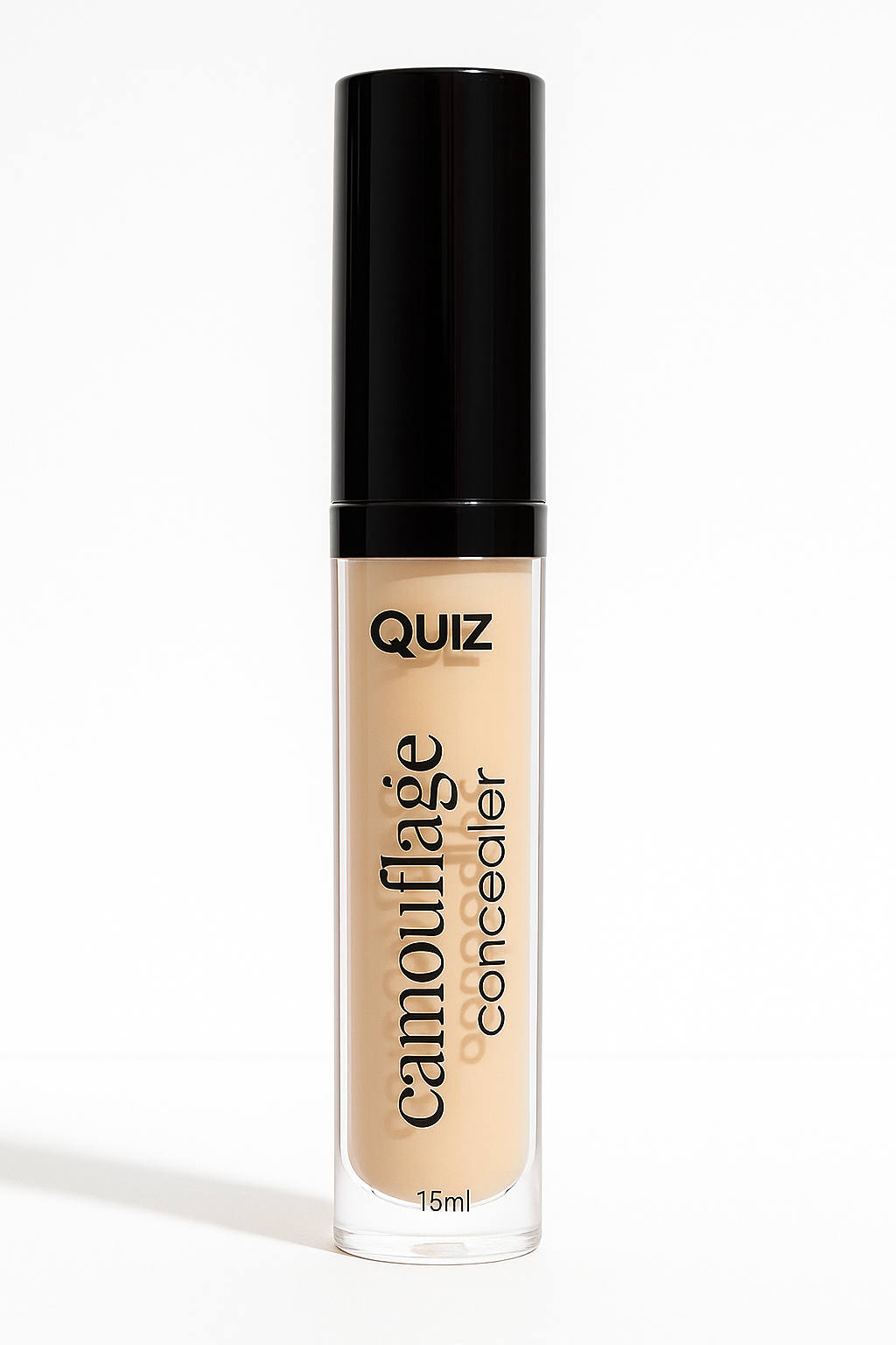 Quiz Camouflage Concealer