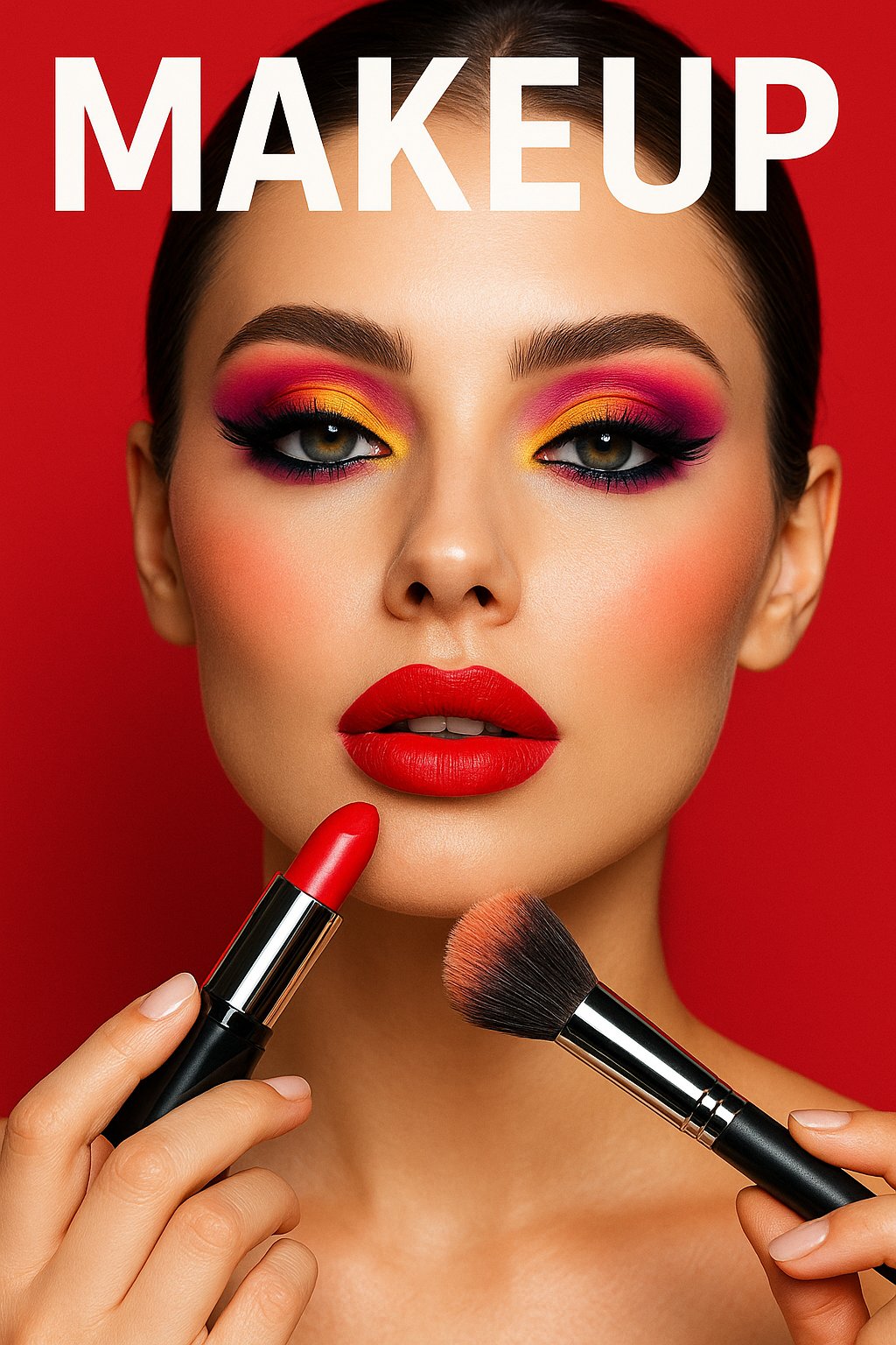 MAKEUP 💄