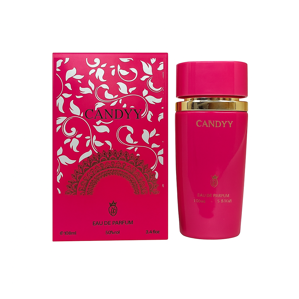 Candy Eau de Parfum 100ml
