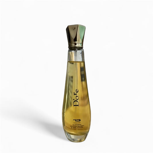 D’Oré For Woman Eau de Parfum 100 ml