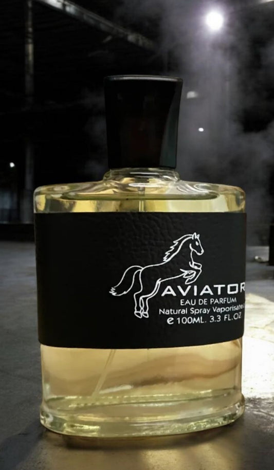 Aviator For Men Eau de Parfum 100 ml
