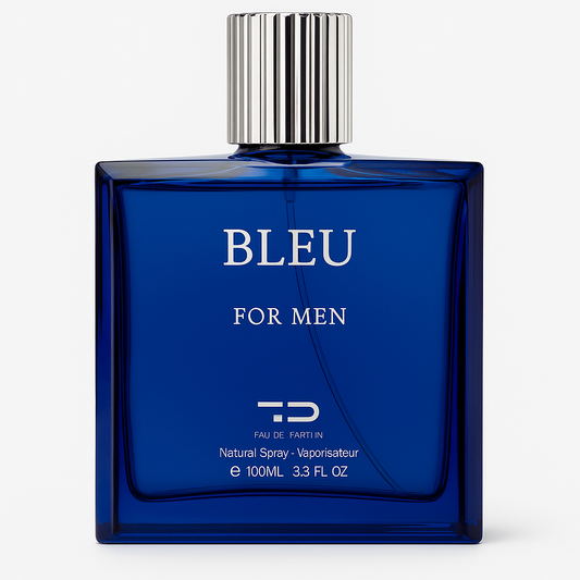 Bleu for Men Eau de Parfum 100 ml