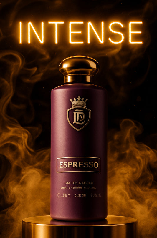 ESPRESSO Eau de Parfum 100ml