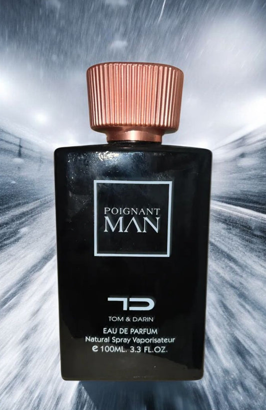 Poignant Man Eau de Parfum 100 ml