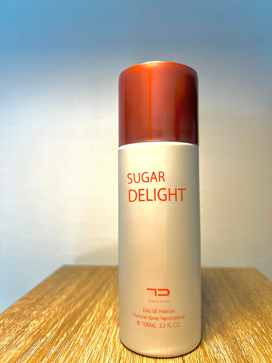 Sugar Delight Eau de Parfum 100 ml