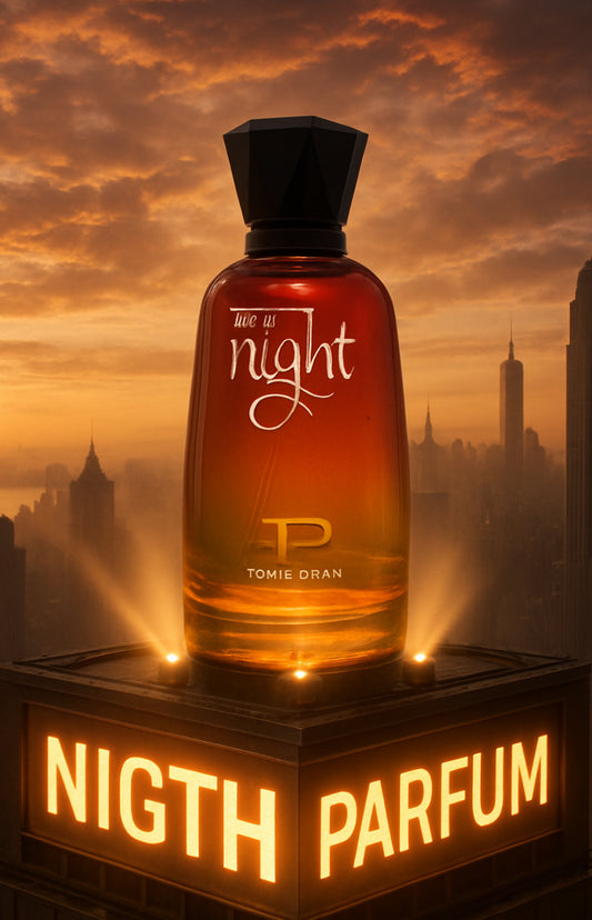 For Night Eau de Parfum 100 ml