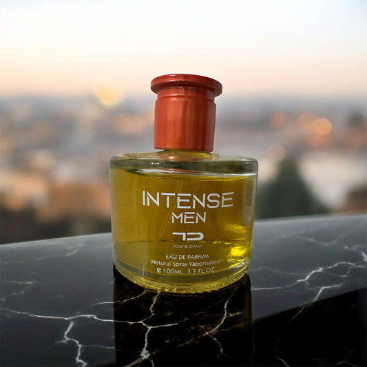 Intense Men Eau de Parfum 100 ml