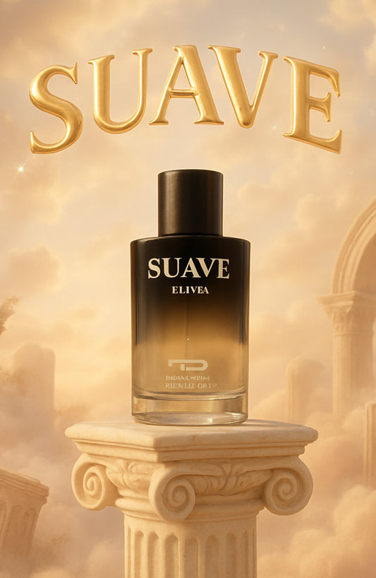 SUAVE FOR MEN 100ML