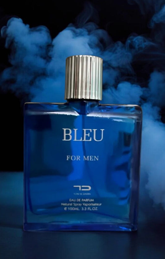 Bleu for Men Eau de Parfum 100 ml