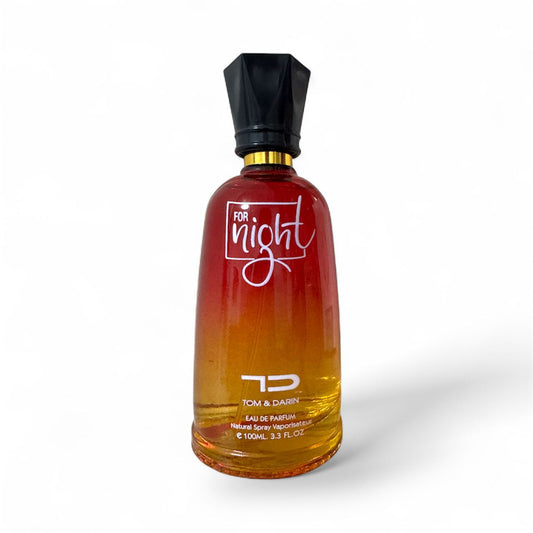 For Night Eau de Parfum 100 ml