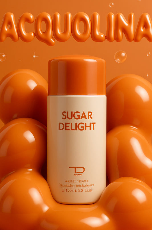 Sugar Delight Eau de Parfum 100 ml