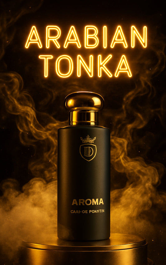 AROMA Eau de Parfum 100ml