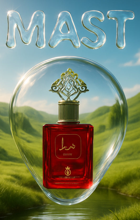 MAST Eau de Parfum 100ml