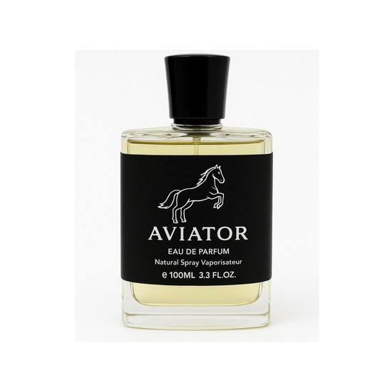 Aviator For Men Eau de Parfum 100 ml