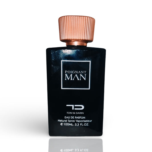 Poignant Man Eau de Parfum 100 ml
