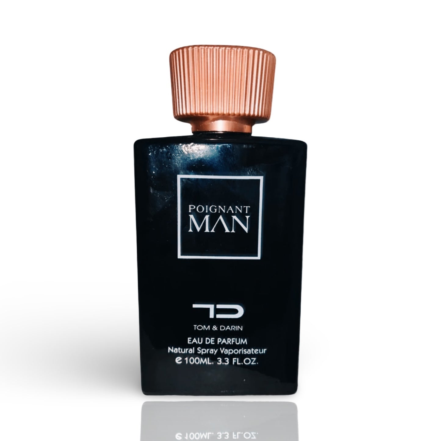 Poignant Man Eau de Parfum 100 ml