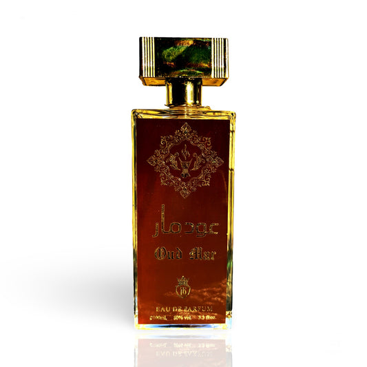 OUD MAR Eau de Parfum 100ml