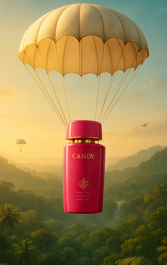 Candy Eau de Parfum 100ml