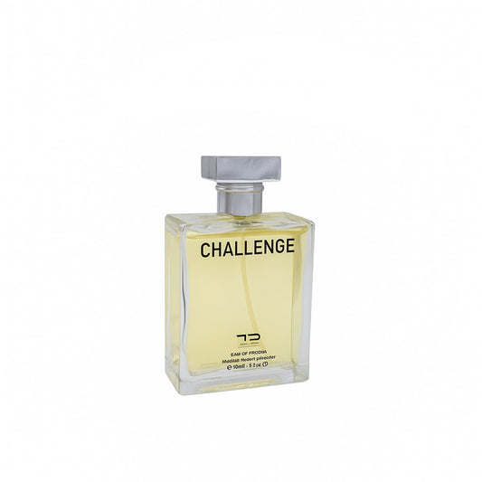 Challenge for Woman Eau de Parfum 100 ml