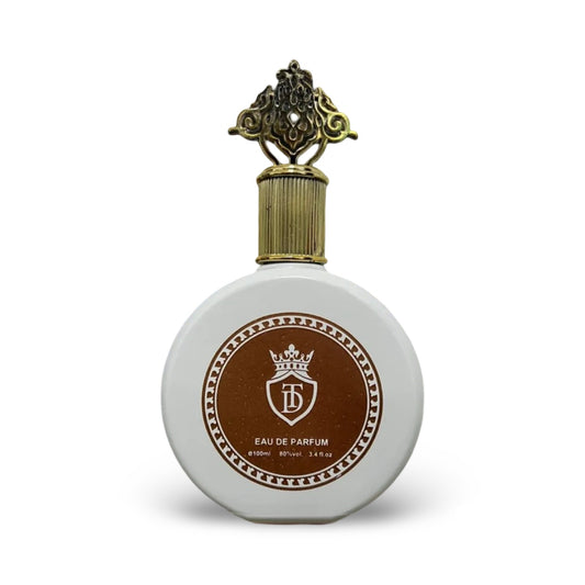 TD Colore Oro Rosa Eau de Parfum 100ml