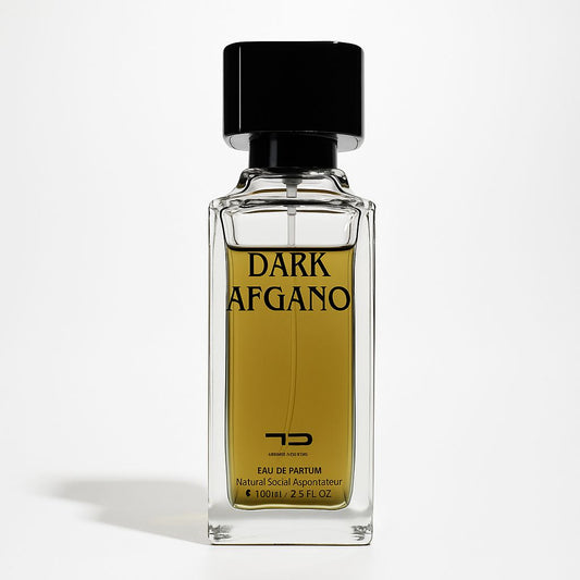 Dark Afgano Eau de Parfum 100 ml