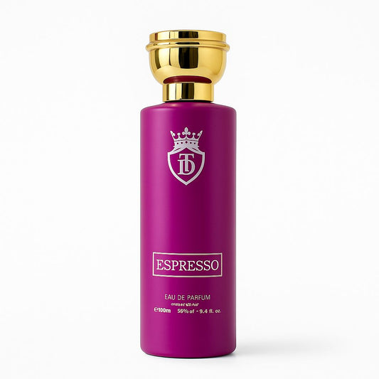 ESPRESSO Eau de Parfum 100ml