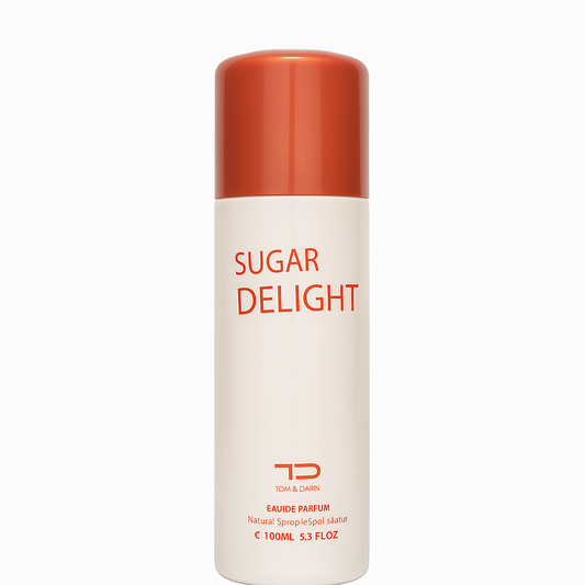 Sugar Delight Eau de Parfum 100 ml