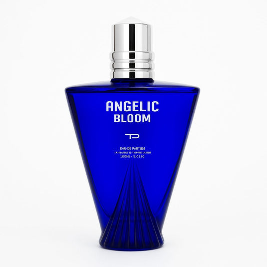 Angelic Bloom Eau de Parfum 100 ml