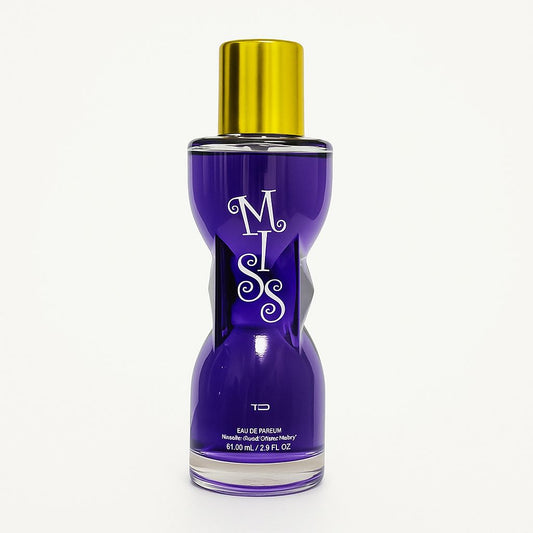 MISS Eau de Parfum 100 ml