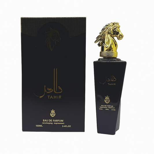 Tahir Eau de Parfum 100ml