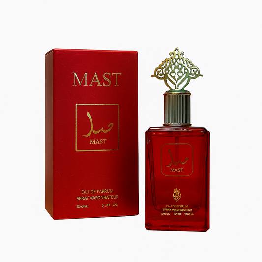 MAST Eau de Parfum 100ml