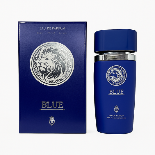 BLUE Eau de Parfum 100ml