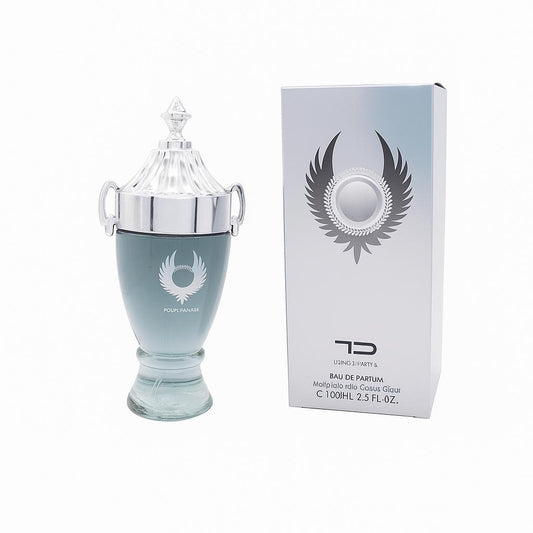 Victory Pour Homme Eau de Toilette 100ml